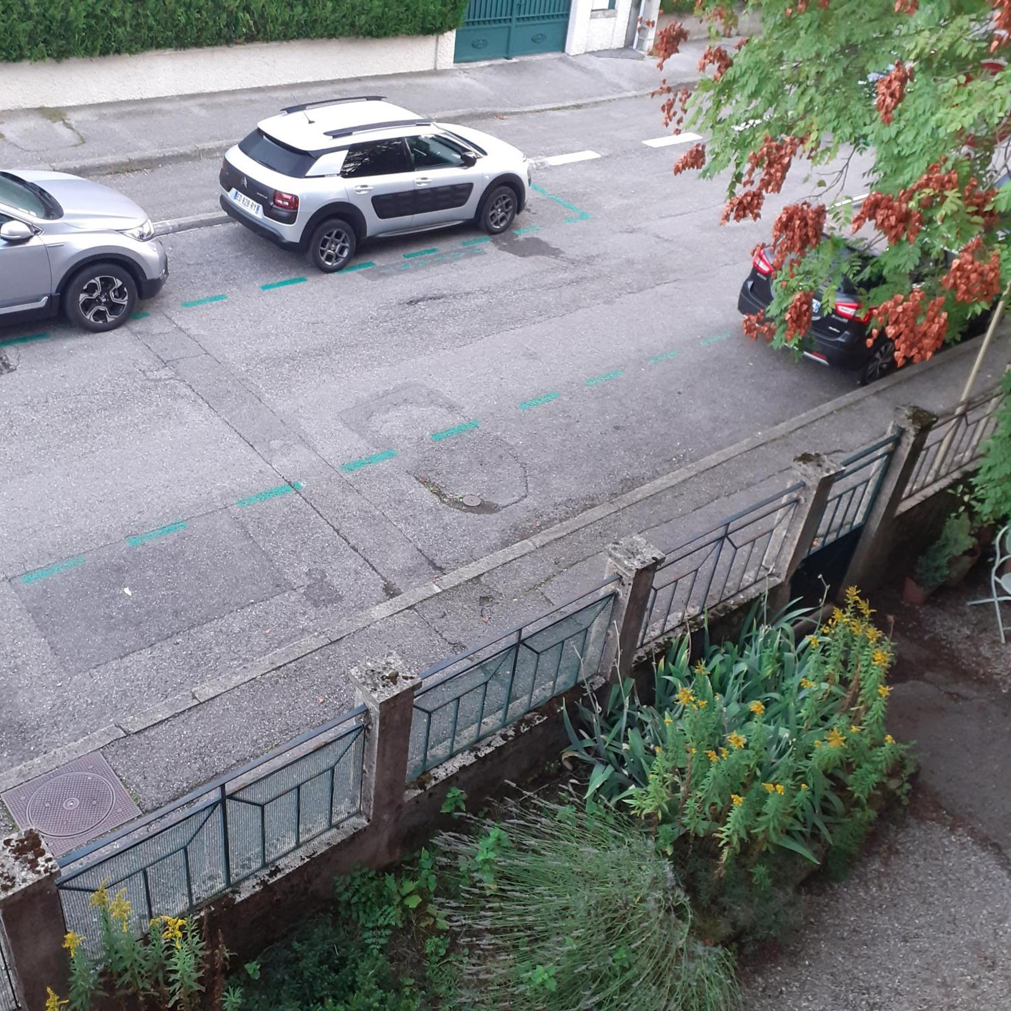 Appartamento A 150 M Des Thermes Et Du Centre *