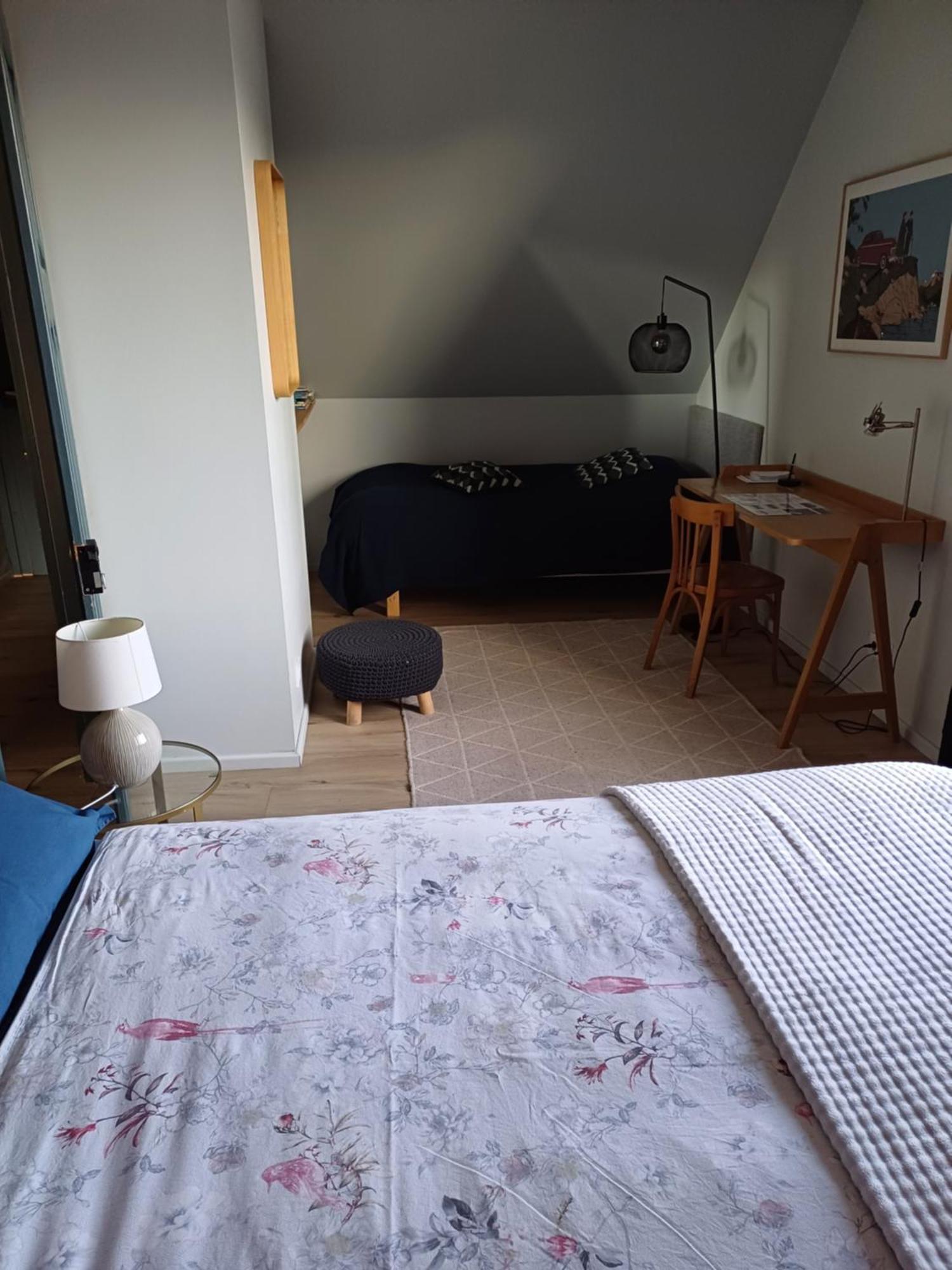 Appartamento A 150 M Des Thermes Et Du Centre *