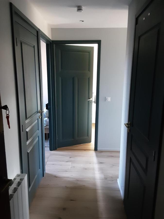 Apartment A 150 M Des Thermes Et Du Centre