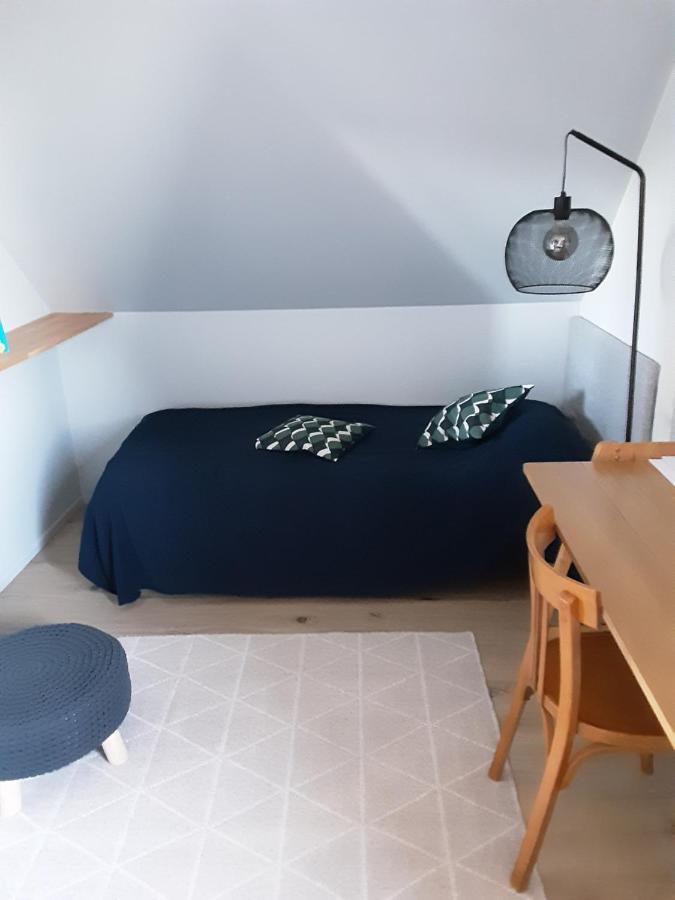 A 150 M Des Thermes Et Du Centre Apartment