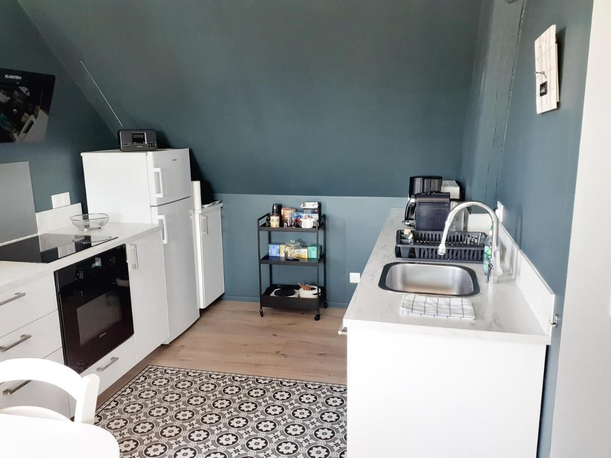 Apartment A 150 M Des Thermes Et Du Centre